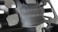 BMW 2 F46 bumper bracket left rear part 7387277
