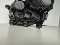 light right REFLEKTOR MAZDA CX3 15- FULL LED 10 PIN