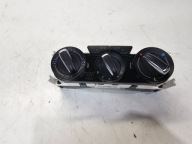 PANEL KLIMATRONIK AUDI A1 8X LIFT 8XA820045A