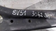 arm right front 8V51-3042-BH FORD FIESTA MK7 08