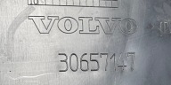 luftansaugkanal VOLVO V50 S40 II 30657147