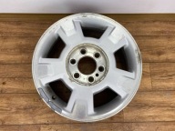 disques 17 Ford F150 2015