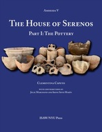 The House of Serenos, Part I: The Pottery