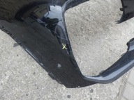 BMW X5 G05 2018- front bumper