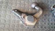 Gancio traino VW Sharan e 1,9 TDI