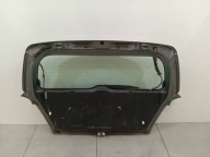 boot door ZCD MK6 Suzuki Swift IV (2004-2010)