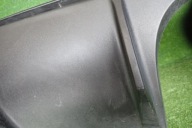 HYUNDAI I30 III HB 17- bumper rear rear part