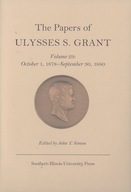 The Papers of Ulysses S. Grant v. 29; October 1,