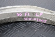 arm left front lower 4G0407695 AUDI A6 C7 4G0 4G9 LIFT
