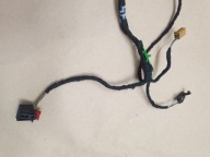 bundle PRZEWODOW wiring Z door left right rear part AUDI A6 C6 4F OE