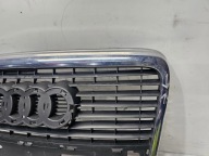 pillar console grille GRILLA AUDI A6 C6 4F0853651