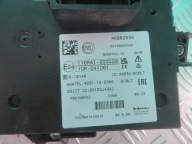 control unit module BCM BOXER JUMPER DUCATO MOVANO 2.2 23R 46862934