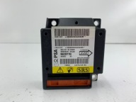 CITROEN C2 SENSOR Module Airbag Airbag 9663357780