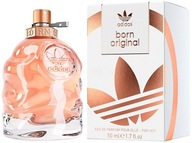 ADIDAS BORN ORIGINAL FOR HER EDP 50ML