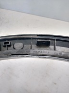 AUDI Q2 16-26 moulding cap left front