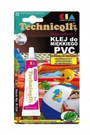 Klej do miękkiego PVC - 20ml - Technicqll