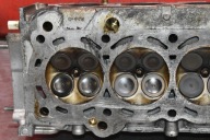 TESTATA Motore HONDA ACCORD 7 VII 2.0 e-VTEC 155 KM 02-06