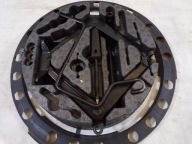 boot floor well OPEL SIGNUM