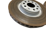 AUDI Q3 VW TIGUAN discs brake front 5Q0615301G