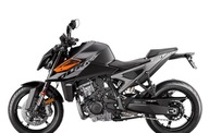 KTM Duke 990 NOWOSC dostepny od reki Salon S...