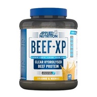 Applied Nutrition Beef-XP Orange & Mango prášok 1800g