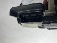 lock door left front PEUGEOT 208 II PSA292850