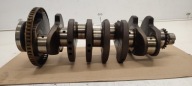 crank nominal Audi A4 B7 1,8T BFB