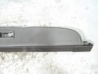 OPEL ASTRA J KOMBI blinds boot