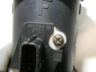 flow meter NISSAN ALMERA N16 2.2 DCI