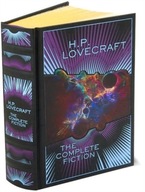 H.P. Lovecraft: The Complete Fiction (Barnes