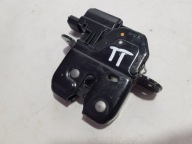 lock bonnet boot RENAULT SCENIC III 3 ZOE II 2