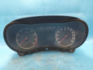 dials clock CORSA E 1.4 B 39204199