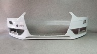 AUDI A4 B8 washers bumper front 9199