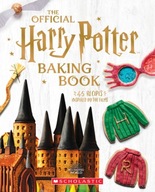 The Official Harry Potter Baking Book Joanna Farrow