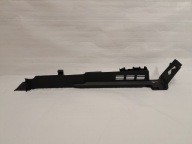 PORSCHE CAYENNE 9Y moulding cover boot right 9Y0858832F