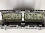 MERCEDES W210 2.3 control unit of the engine 0195451932