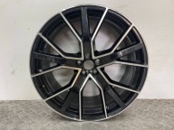 disk hliníkový Audi Q8 Q7 10x22 ET26 4M0601025DS