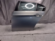 ajtó bal far BMW E90 k: Arktis Metallic (A34/7)