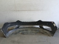 bumper front OPEL ZAFIRA C LIFT