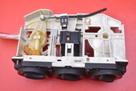 control panel air conditioning devices 79500-S6D-G021-M1 HONDA CIVIC 7 VII 00-05