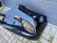 Mazda 3 III 16- Lift bumper front front