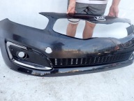 KIA CEED II LIFT 15- bumper front front