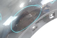 KIA NIRO 2016- fender front left front