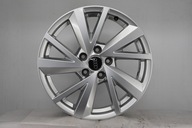 ALUFELGI AUDI 17" - 81A 5x112 ET45 oryginał