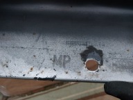 moulding threshold right BMW X5 E70 m-packet 354