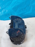 dials clock SEAT IBIZA V 1.2 B 6J0920800K