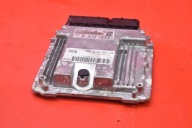 Bedienteil Computer DES MOTORS 4F2907115 AUDI A6 C6 2.0 TFSI 170 KM 04-08