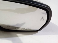 mirror electrics side right 12 vertical Ford Edge II 2015