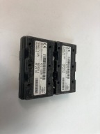 antenna amplifier Renault Trafic III (X82) 407211095R