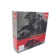 CD Rostropovich – The Russian Years 1950–1974